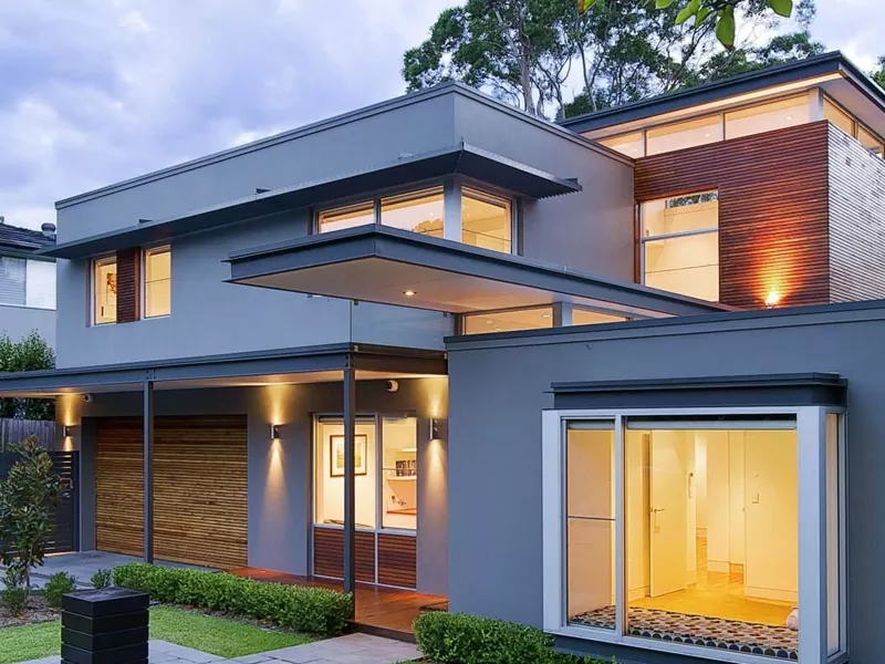 O que você precisa saber sobre as casas de villa de aço leve pré -fabricadas para construção de casas modulares