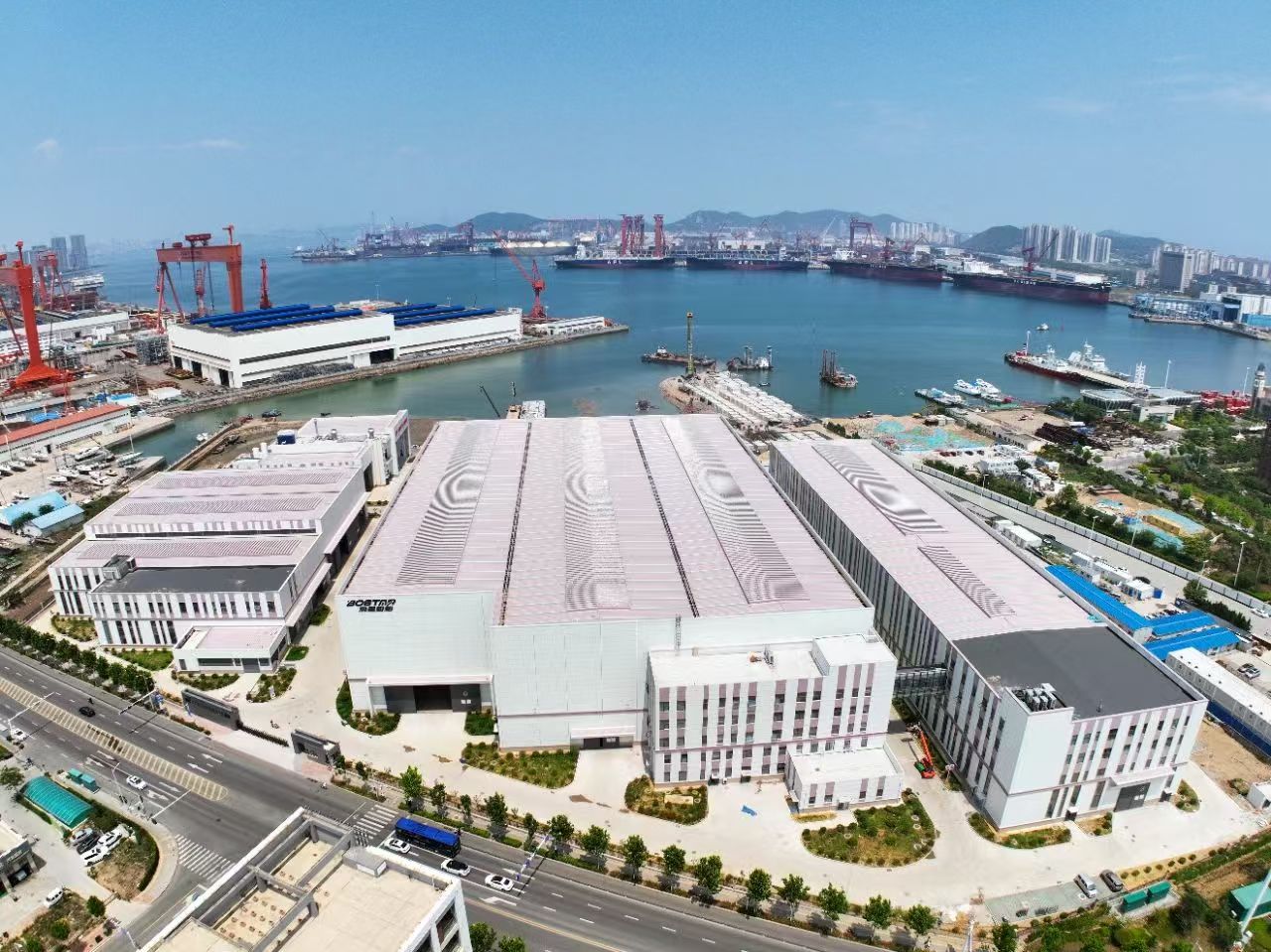 EIHE Inteligente Manufacturing Gold Award Qualidade - Parabéns calorosos à nossa empresa por ganhar o Prêmio de Projeto de Qualidade do Ouro da SHANDONG SILE STRUCTRION INDUSTRION Association para dois projetos.
