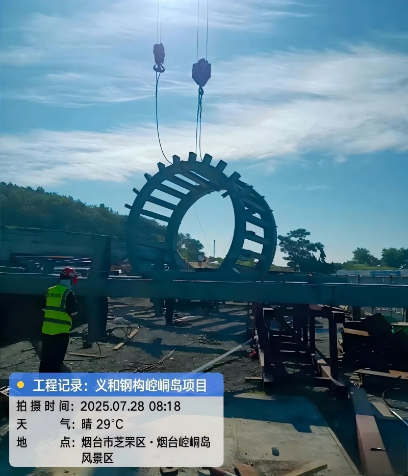 Novo progresso na cultura e no turismo, EIHE leva você a explorar primeiro - o palácio-obra-prima com tema mítico.