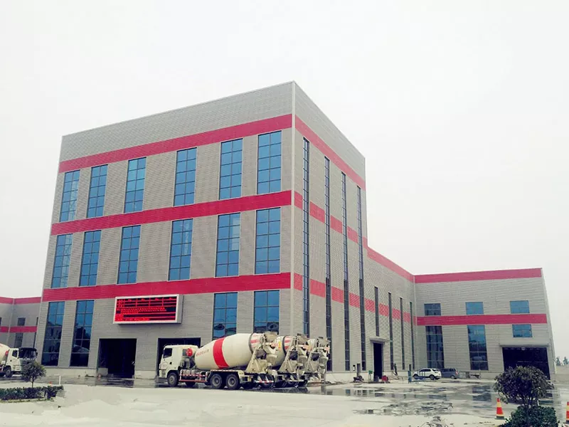 Por que escolher um edifício com estrutura de aço quando você precisa de velocidade, resistência e custos previsíveis?