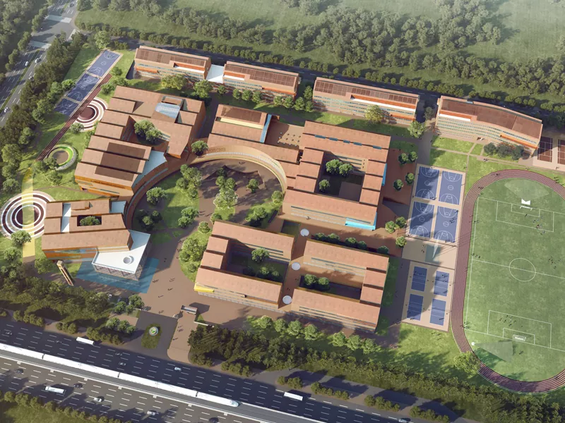 Por que você deve considerar uma faculdade de construção metálica para sua educação